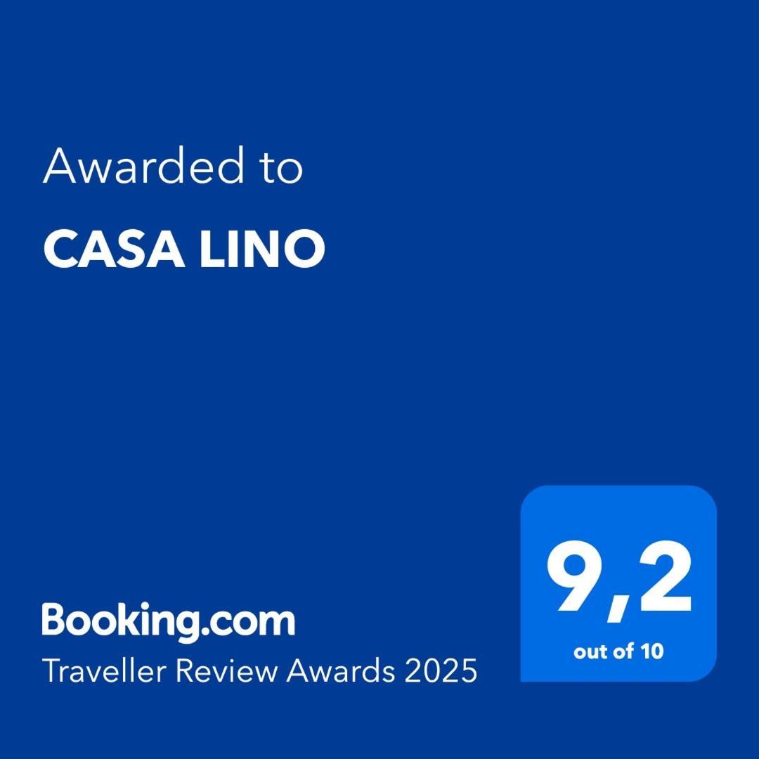 Casa Lino Apartment Rome Exterior photo